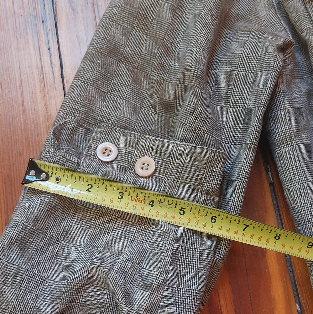 Jacket - Picture 11 of 16